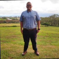 Mario Villalobos Mata