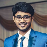 Sharan Kishore Senthilkumar