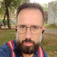 Alexandre Tadeu Santos