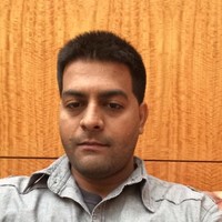 Pratik Patel