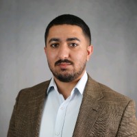 Ghazi Alshebli