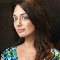 Rachel Max