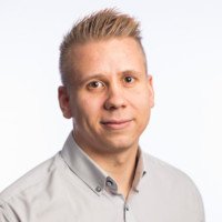 Jari Sinisalo