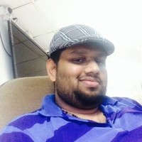 Vineeth Vigi