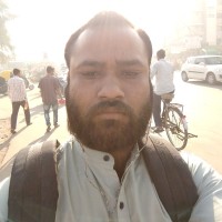Priykant Parmar
