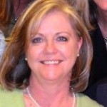 Ann Stanford