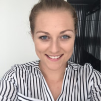 Debbie de Jong