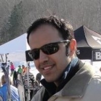 Rajat Tiwari