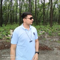 Aashish Dhama