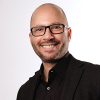 Yossi Melamed
