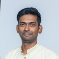 Sudhakar Rayavaram