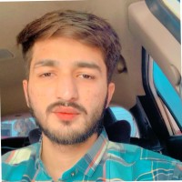 Yashraj Gohil