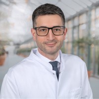 Priv.-Doz. Dr. Med. Volker Gebhardt, Desa