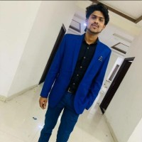 Nikhil Sharma