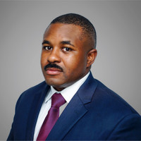 Jonathan Toney
