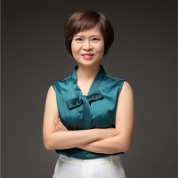 Sandy (Lingli) Zhou