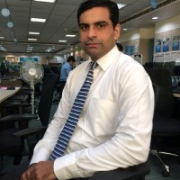 Deepak Joon