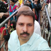 Hitendra Mohan