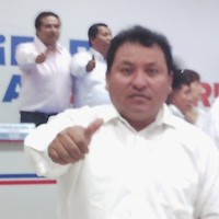 Luis Peña zavala