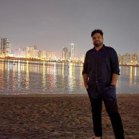 Mohammad Faiz Shaikh