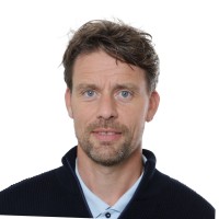 Jakob Suhr Olsen