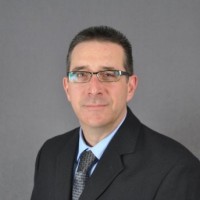 David Secker