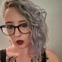 Jessica Dearing