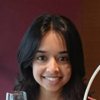 Nita Shah