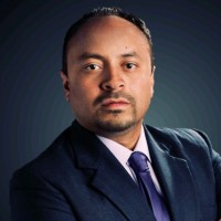 Diego Andrés Leon Coronado