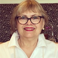 Sandra Roshinko