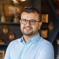 Diego Cardenas, Mph