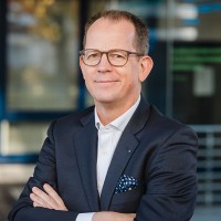 Frank André Pernitt