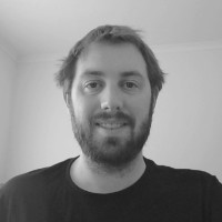 Bradley Ellidge