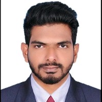 Shihab Mohammed B M