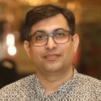 Ravi Chawla