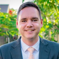 Daniel Guthrie