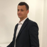 Gheorghe Secrieru