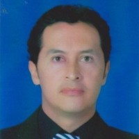 Alvaro Mauricio Cadena López