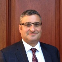 Tony Sgro
