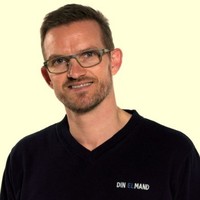 Lars Schmidt Michael