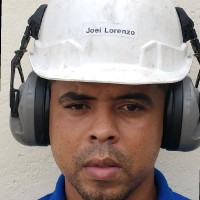 Joel Abegnego Martinez Ruiz