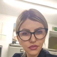 Claudia Elena Dulea