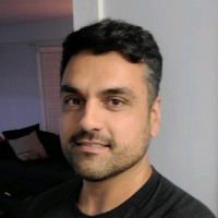 Daniel Mohajer