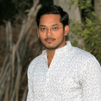 Bhupendra.B Yadav