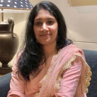 Shobana Devi