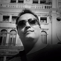 Jorge Bahamonde Gómez