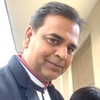 Santosh Rai