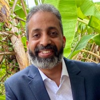 Saji Maruthurkkara
