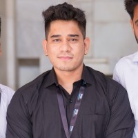 Naveen Chauhan