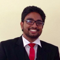 Vidura Senaratne